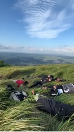 aku dan alam