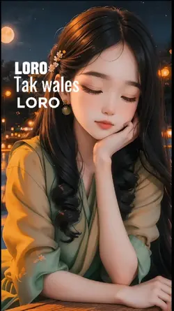 loro tak Wales loro