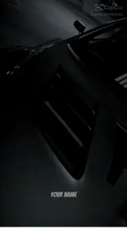 Car edit 