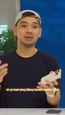 Realme 9 pro 