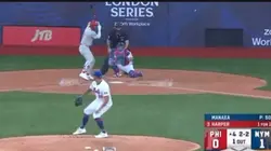 Bryce