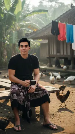 sederhana