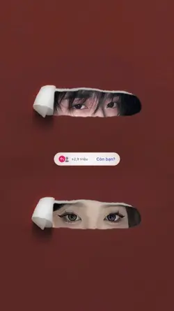 Trend Mắt Cặp Đôi