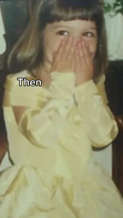 Then vs Now