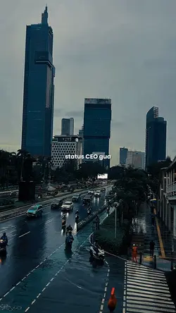 status CEO gua