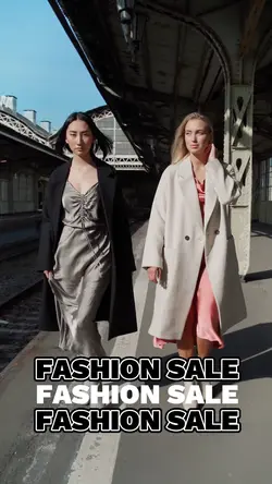 FASHION womens