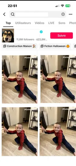 Certified TikTok 