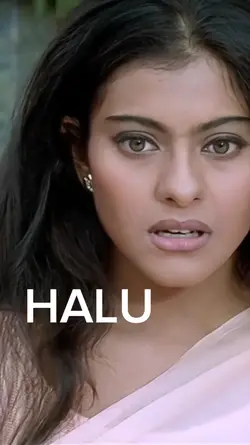 HALU SAMA KAJOL