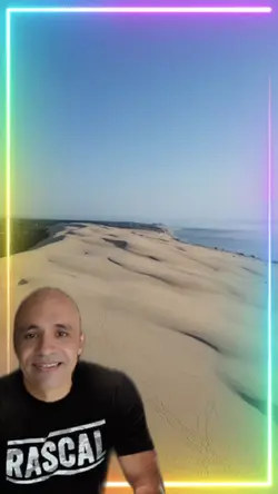 Dune du Pilat