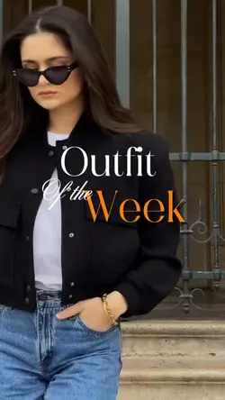 Outfit of the week