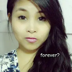 #iloveyouforever