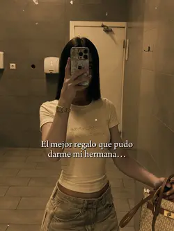 El mejor regalo