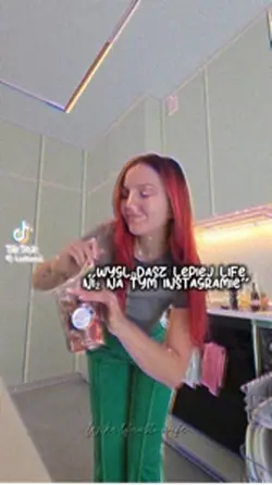 Lepiej niż na insta❤️