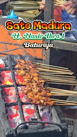 satay