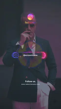 INSTAGRAM INTRO