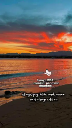 kasih...