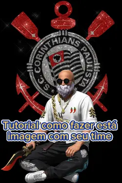 Tutorial como fazer 