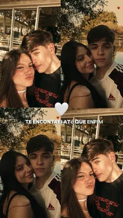 Casal pagode