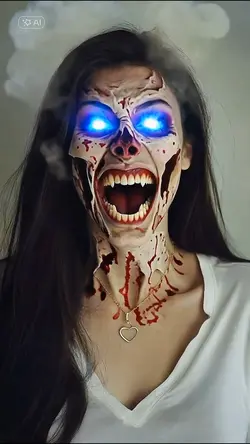 Living skull