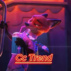 trend template 