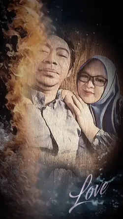 Sketsa Foto
