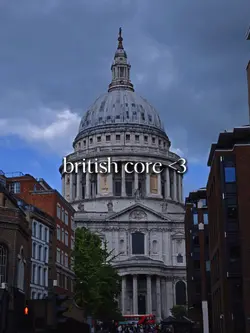 british core 🇬🇧 