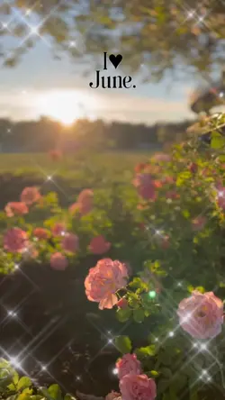 i love june 