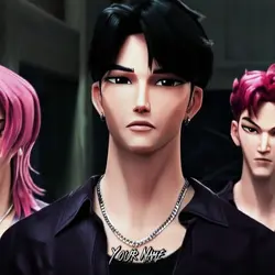 K-Pop Demon Hunter 