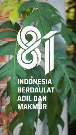 HUT RI 🇲🇨
