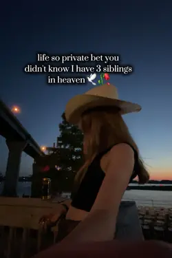 private life