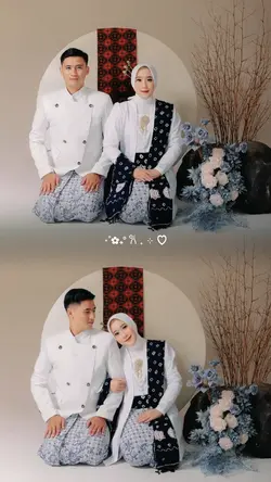 aesthetic wedding