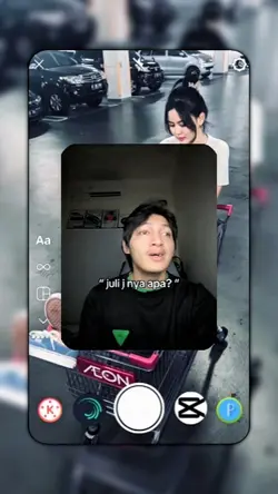 Trend JJ Bulan Juli