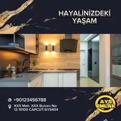 EMLAK REKLAM