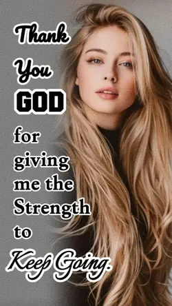 STRENGTH