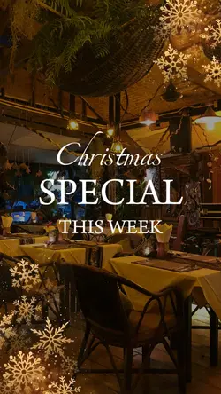 Christmas Promotion