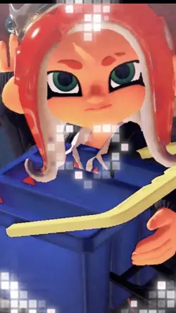 サインはB!