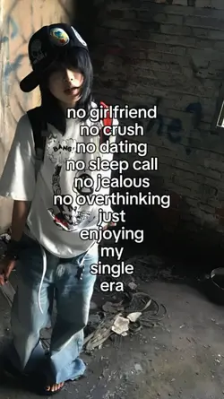 my single era