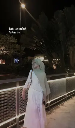 tak seindah lakaran