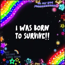 HAPPY PRIDE MONTH!!