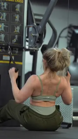 gym flex