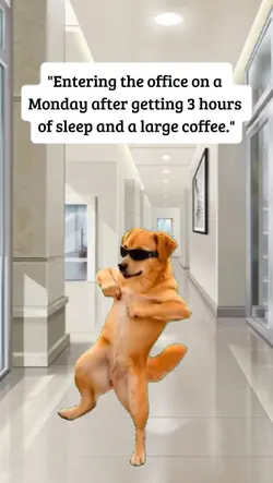 entering office