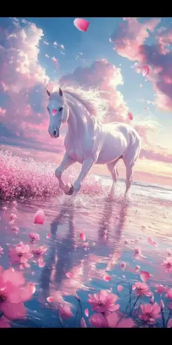 cheval blanc 