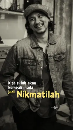 nikmatilah