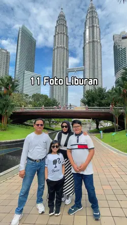 Family vacation