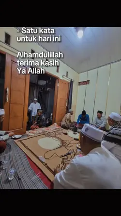 ngaji bersama