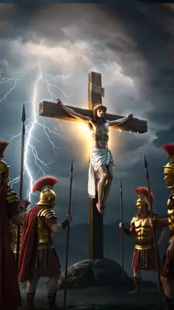Jésus Christ