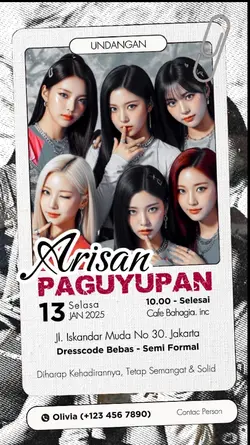 Arisan Paguyupan
