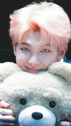 Namjoon Birthday 
