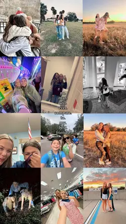 bestfriends🤍
