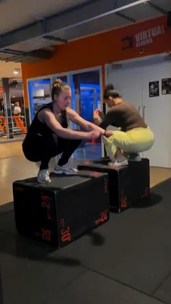 CROSSFIT TEMPLATE 